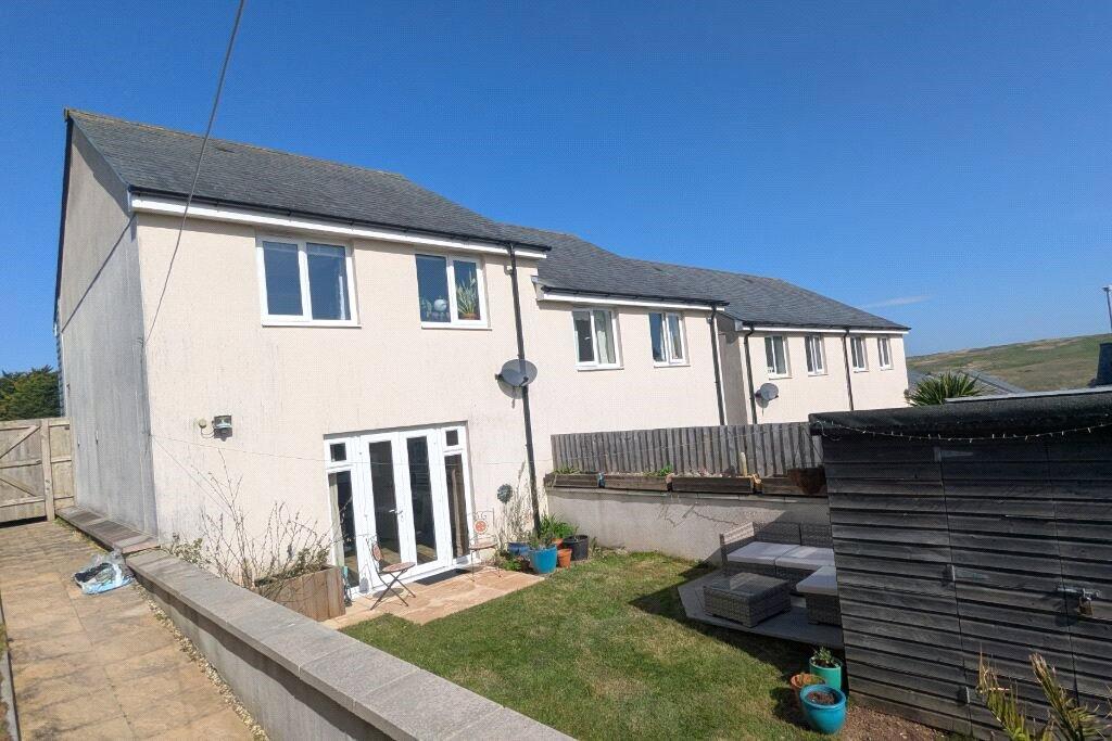Main image of property: Hendrawna Meadows, Perranporth, Cornwall