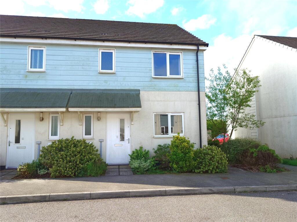 Main image of property: Carvinack Meadows, Shortlanesend, Truro, Cornwall