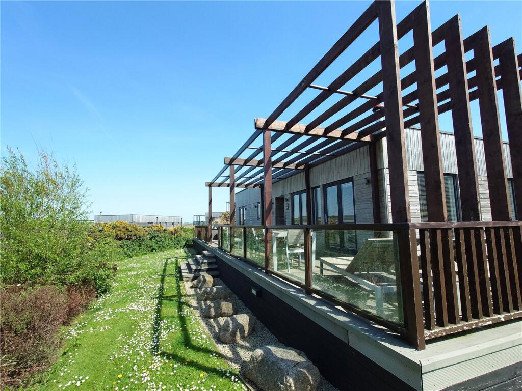Main image of property: Gwel An Mor, Feadon Lane, Portreath, Cornwall