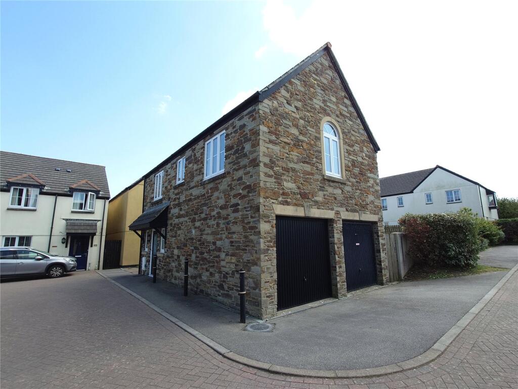 Main image of property: Truthan View, Trispen, Truro, Cornwall
