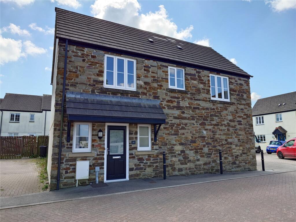 Main image of property: Truthan View, Trispen, Truro, Cornwall