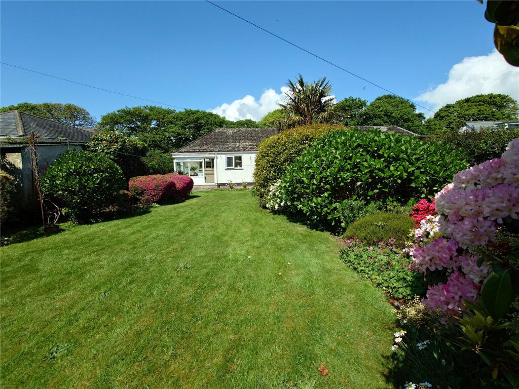 Main image of property: Old Coach Road, Playing Place, Truro, Cornwall