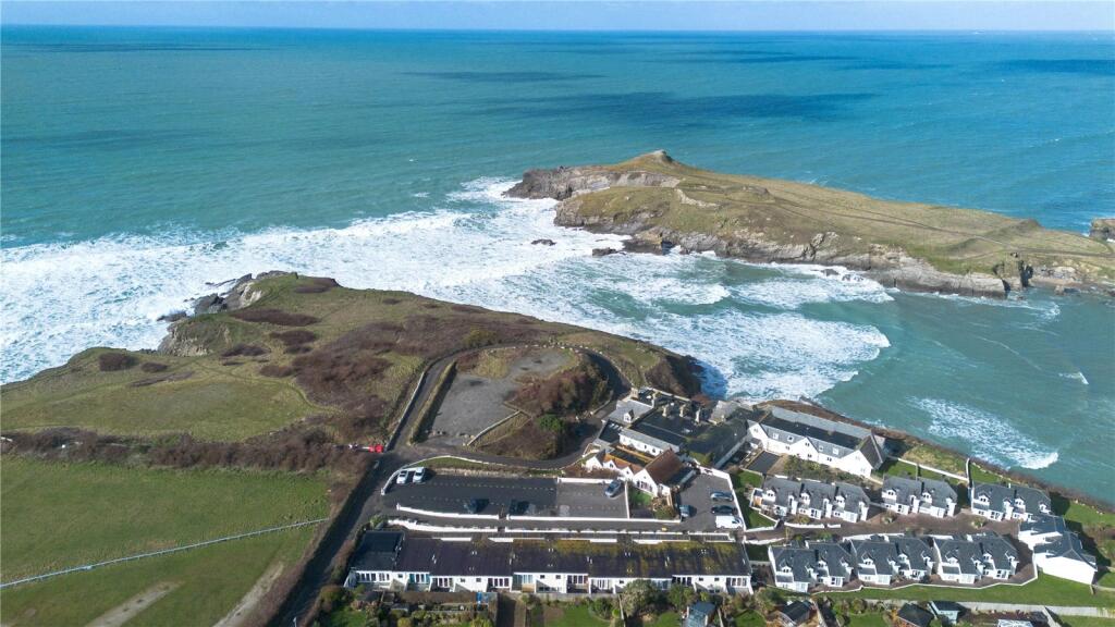 Main image of property: Lusty Glaze Road, Newquay, Cornwall