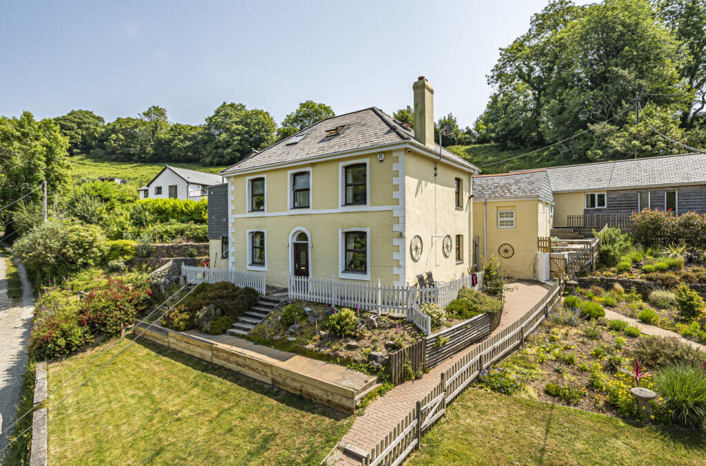 Main image of property: Bodmin Road, St. Austell, Cornwall
