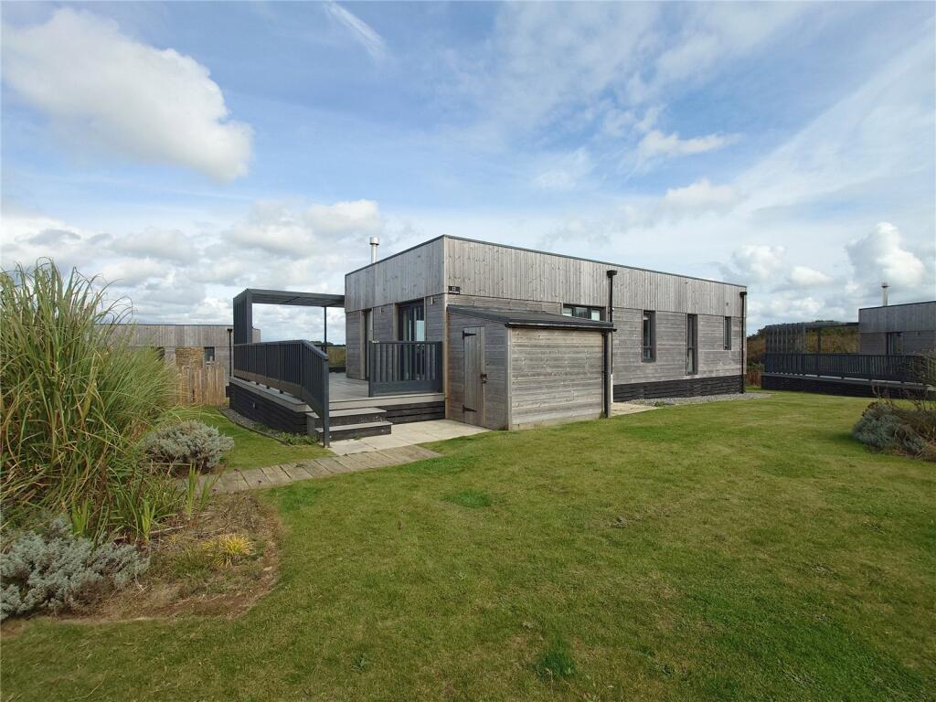 Main image of property: Gwel An Mor, Feadon Lane, Portreath, Redruth