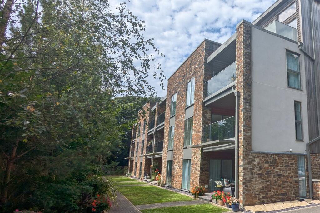 Main image of property: Tremorvah Barton, Truro, Cornwall