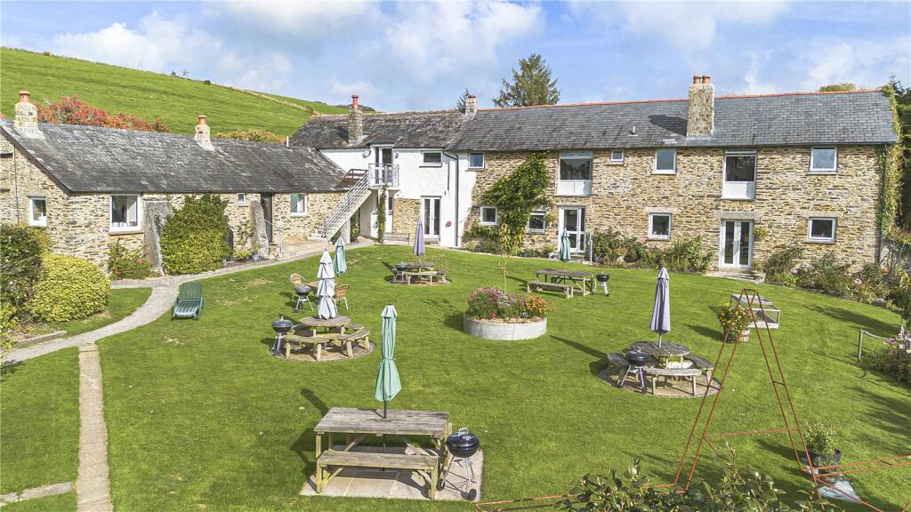 Main image of property: Trenewan, Looe, Cornwall