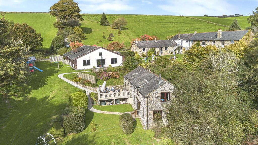 Main image of property: Trenewan, Looe, Cornwall