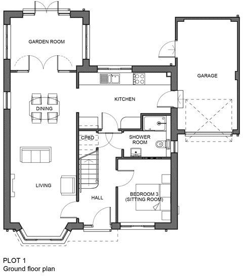 Ground Floor