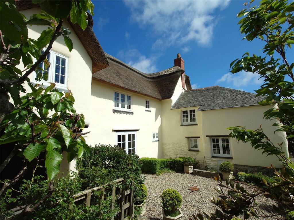 Main image of property: Trevilla, Feock, Truro, Cornwall