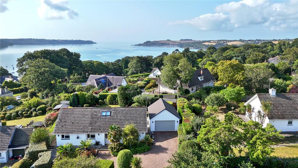 Main image of property: La Vague, Feock, Truro, Cornwall