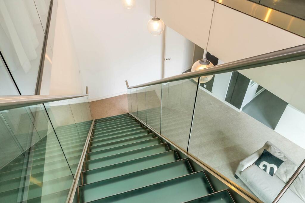 Additional property image - Rotunda, New Street, B2 4PA