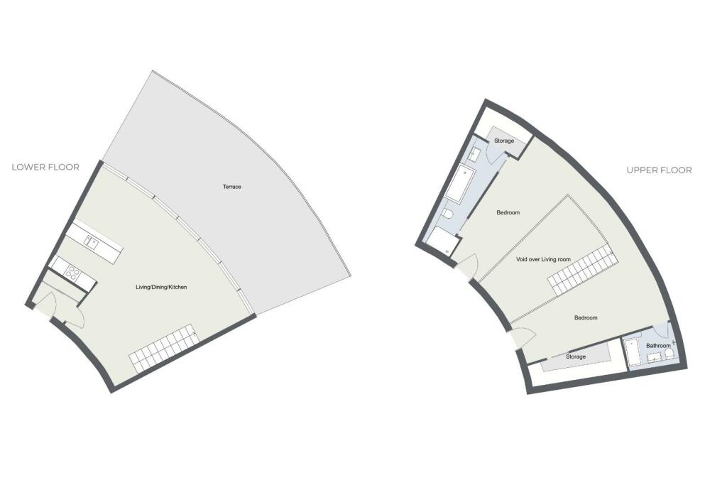 Additional property image - Rotunda, New Street, B2 4PA
