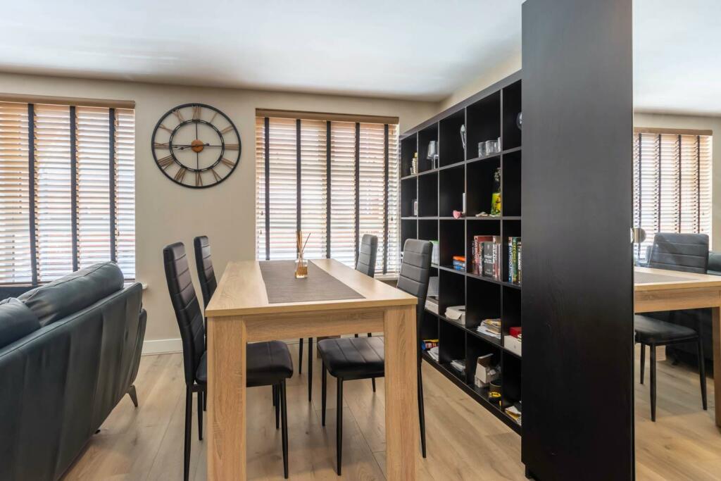 Additional property image - Miller 61, St Paul's Square, Birmingham