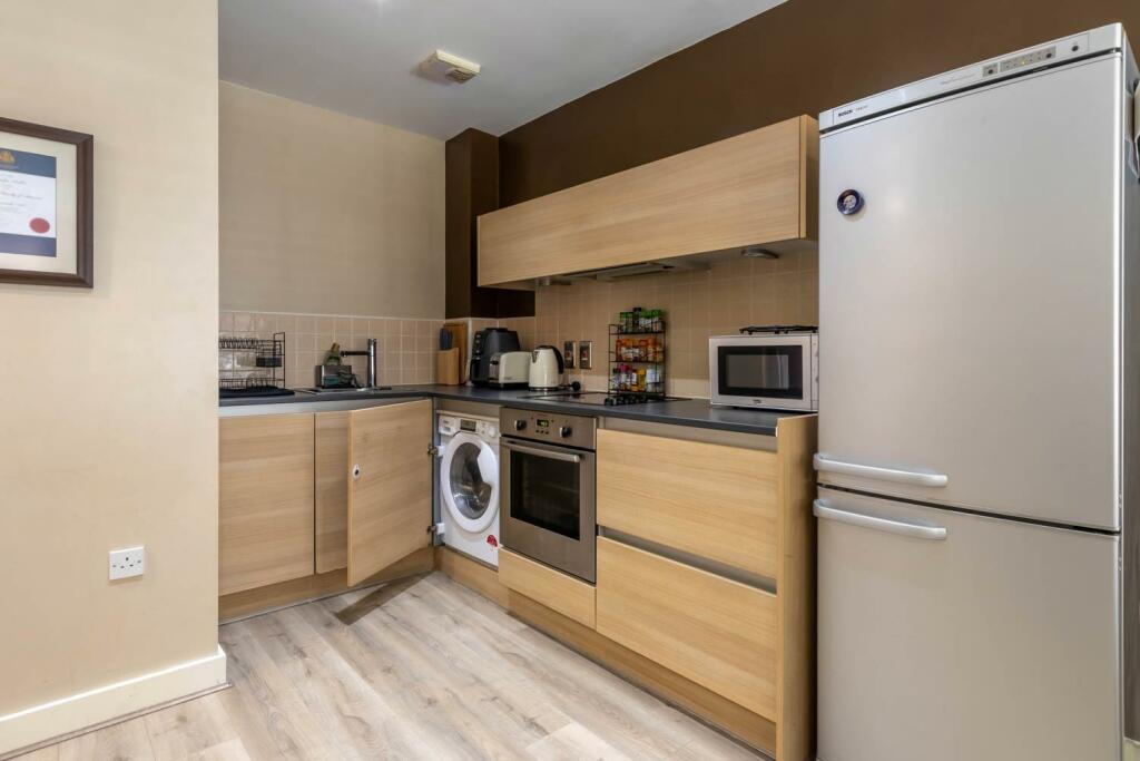 Additional property image - Miller 61, St Paul's Square, Birmingham