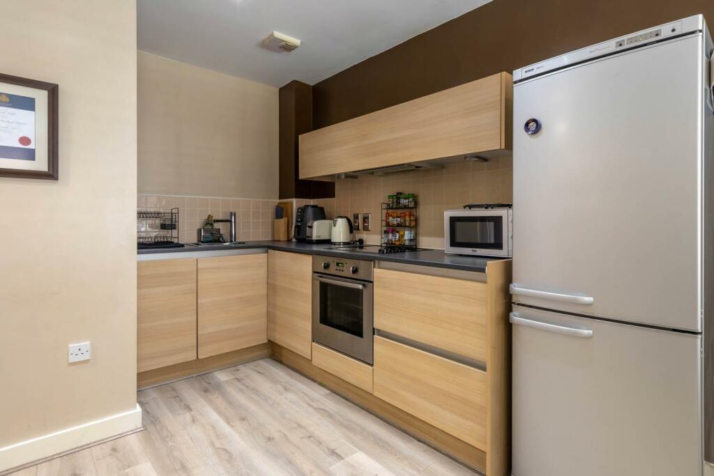 Additional property image - Miller 61, St Paul's Square, Birmingham