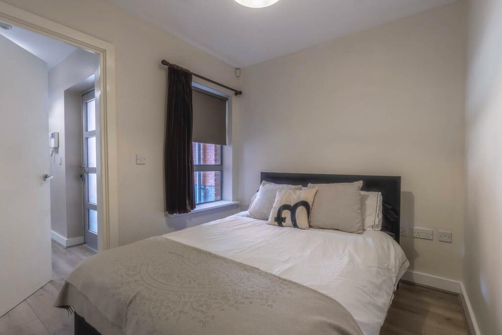 Additional property image - Miller 61, St Paul's Square, Birmingham