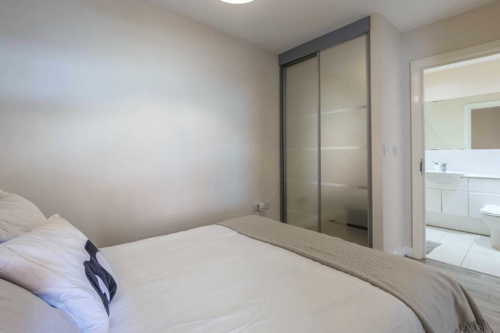 Additional property image - Miller 61, St Paul's Square, Birmingham