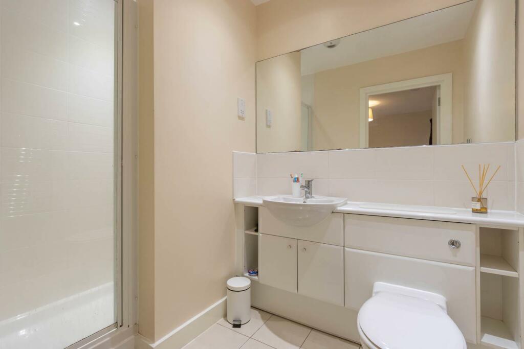 Additional property image - Miller 61, St Paul's Square, Birmingham