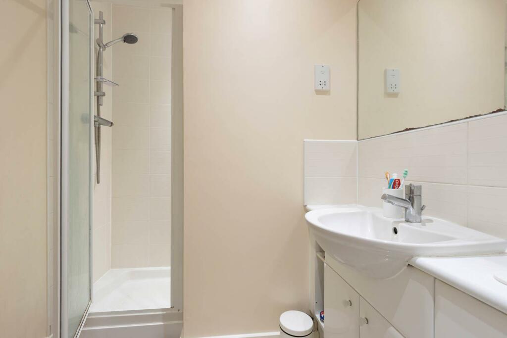 Additional property image - Miller 61, St Paul's Square, Birmingham