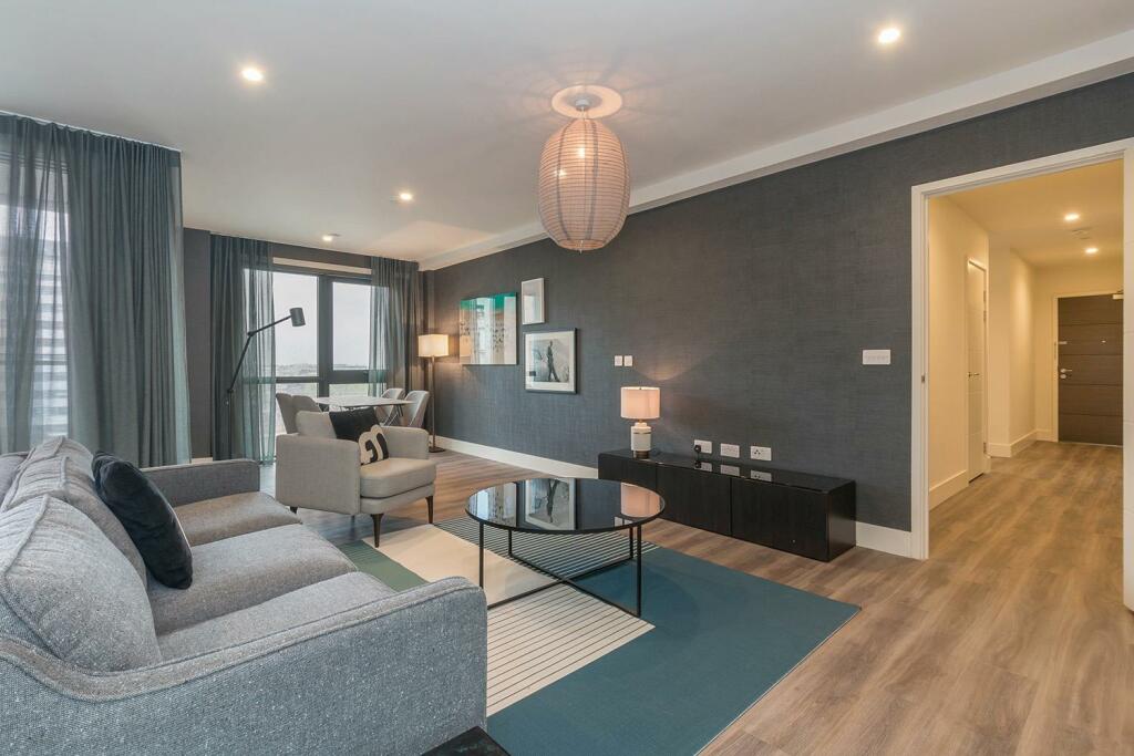 Additional property image - The Lightwell, 61 Cornwall Street, B3 2EE