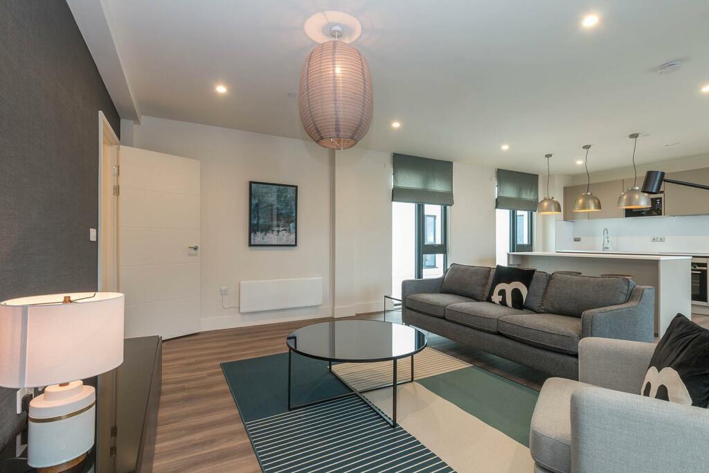 Additional property image - The Lightwell, 61 Cornwall Street, B3 2EE