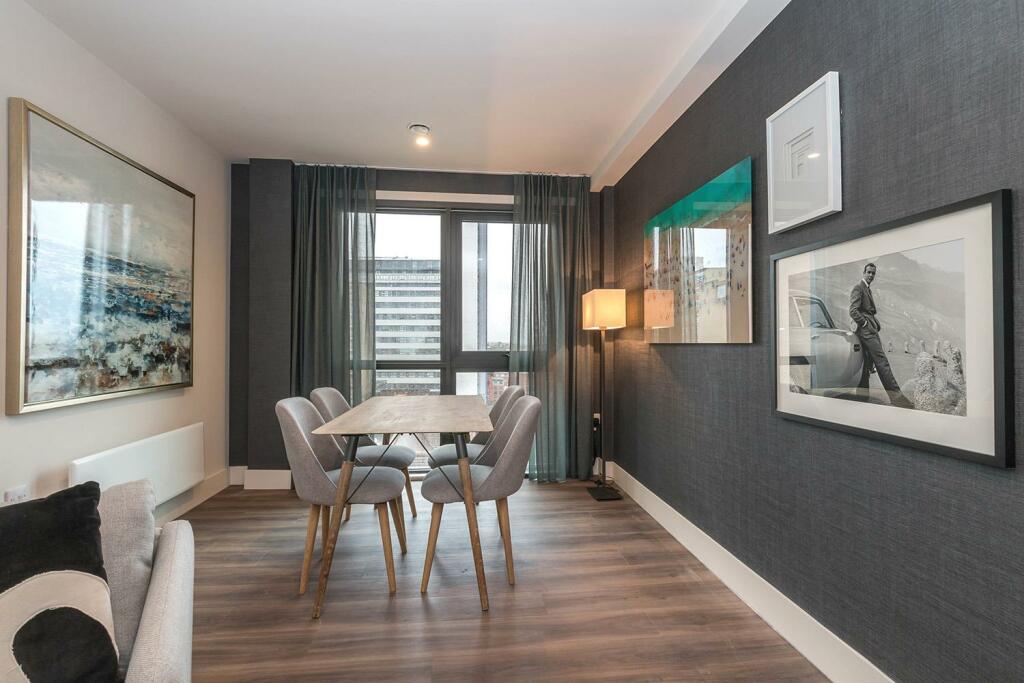 Additional property image - The Lightwell, 61 Cornwall Street, B3 2EE