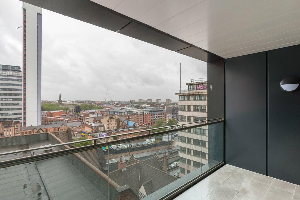 Additional property image - The Lightwell, 61 Cornwall Street, B3 2EE