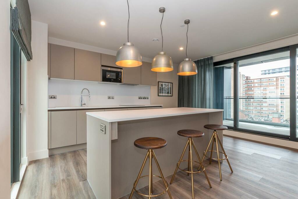 Additional property image - The Lightwell, 61 Cornwall Street, B3 2EE