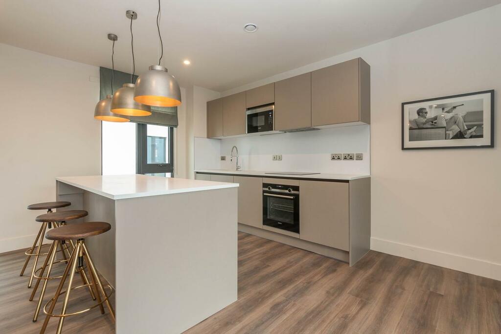 Additional property image - The Lightwell, 61 Cornwall Street, B3 2EE
