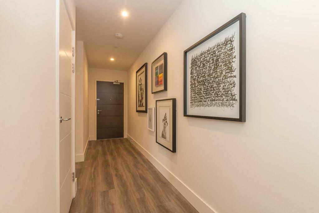 Additional property image - The Lightwell, 61 Cornwall Street, B3 2EE