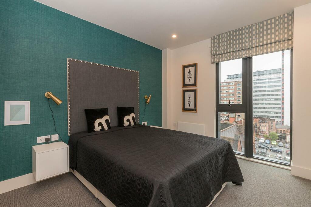 Additional property image - The Lightwell, 61 Cornwall Street, B3 2EE