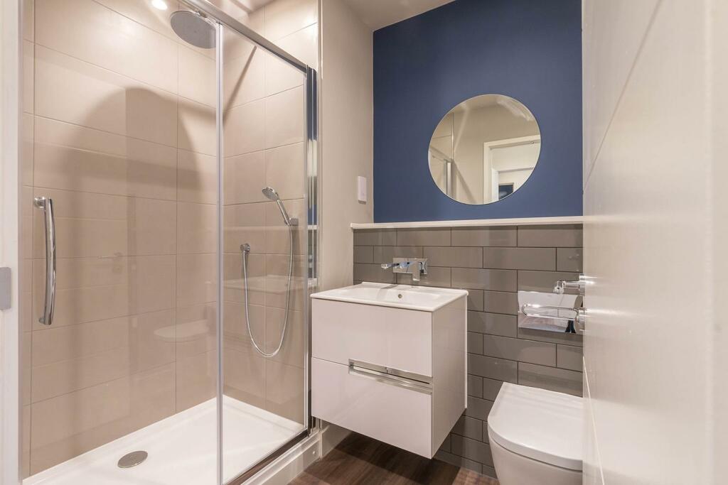 Additional property image - The Lightwell, 61 Cornwall Street, B3 2EE
