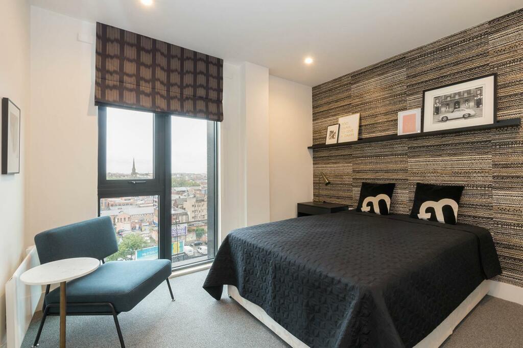 Additional property image - The Lightwell, 61 Cornwall Street, B3 2EE