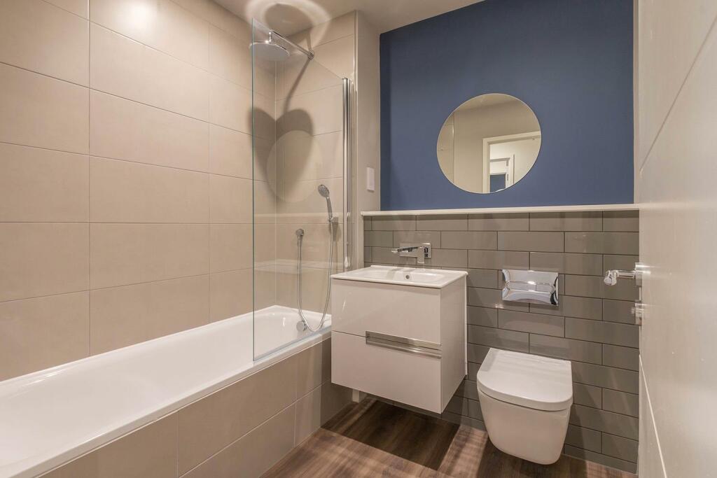 Additional property image - The Lightwell, 61 Cornwall Street, B3 2EE