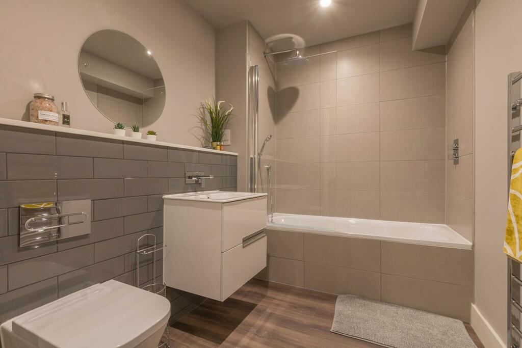 Additional property image - The Lightwell, Cornwall Street, B3 2EE