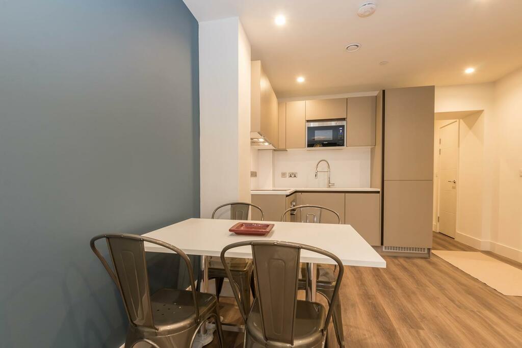 Additional property image - The Lightwell, Cornwall Street, B3 2EE