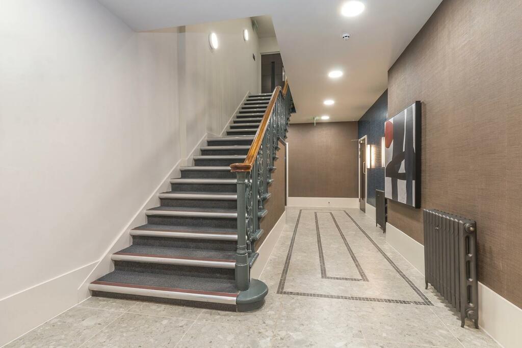 Additional property image - The Lightwell, Cornwall Street, B3 2EE