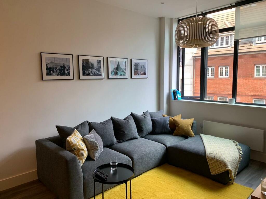 Additional property image - The Lightwell, Cornwall Street, B3 2EE