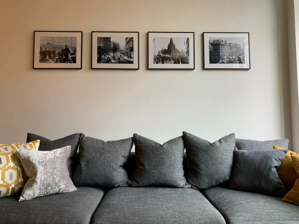 Additional property image - The Lightwell, Cornwall Street, B3 2EE