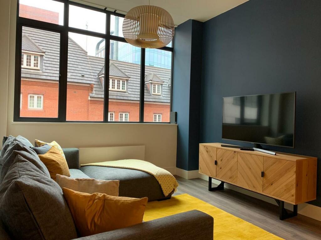 Additional property image - The Lightwell, Cornwall Street, B3 2EE