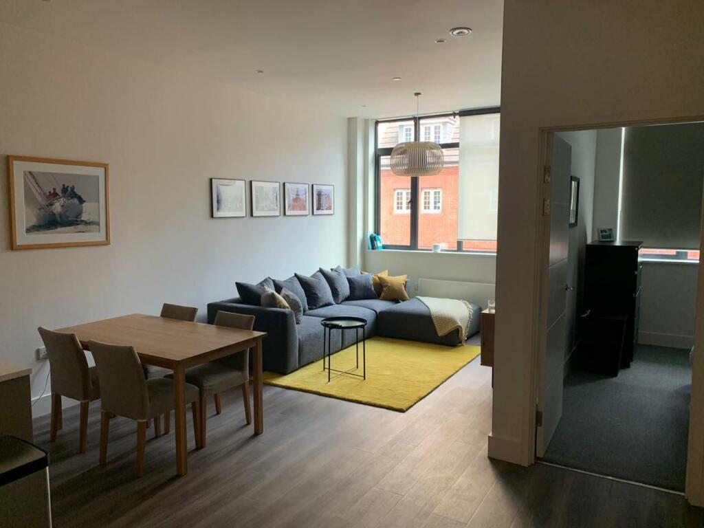 Additional property image - The Lightwell, Cornwall Street, B3 2EE