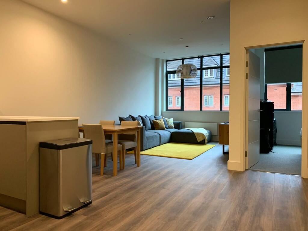 Additional property image - The Lightwell, Cornwall Street, B3 2EE