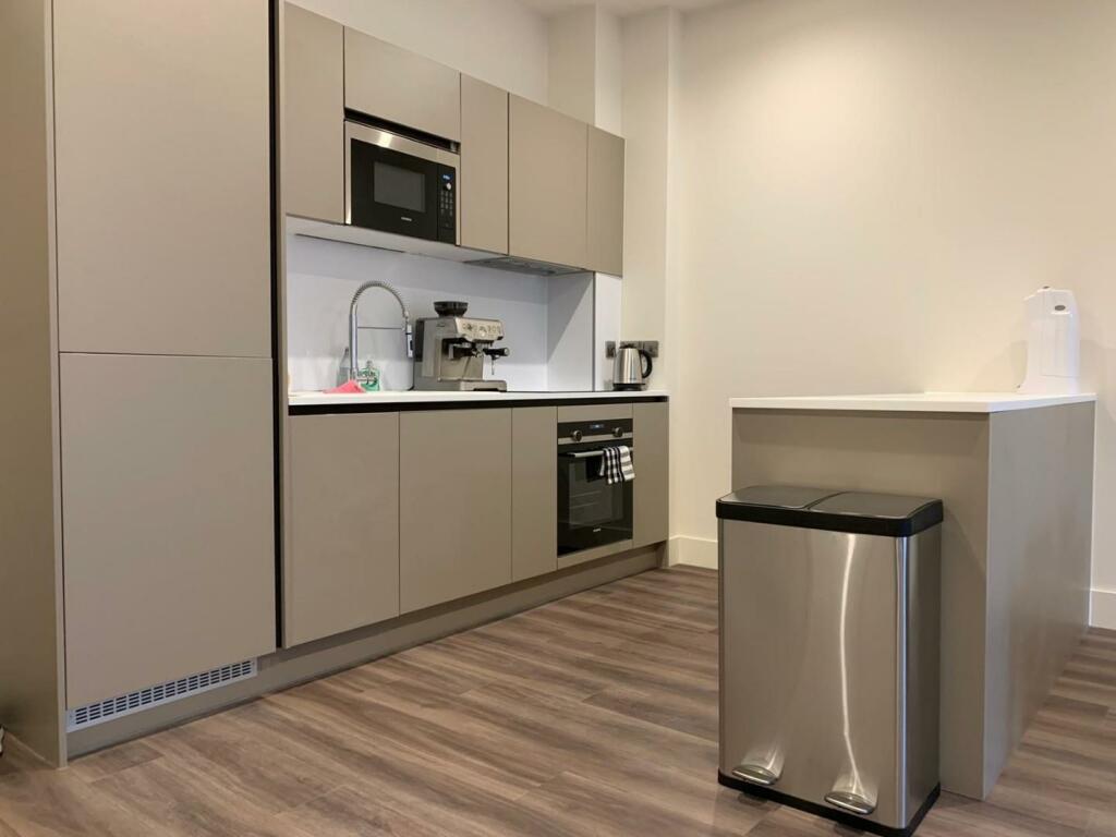 Additional property image - The Lightwell, Cornwall Street, B3 2EE