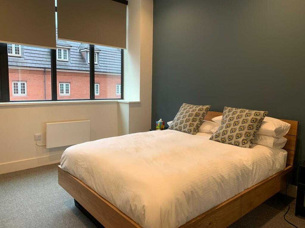 Additional property image - The Lightwell, Cornwall Street, B3 2EE