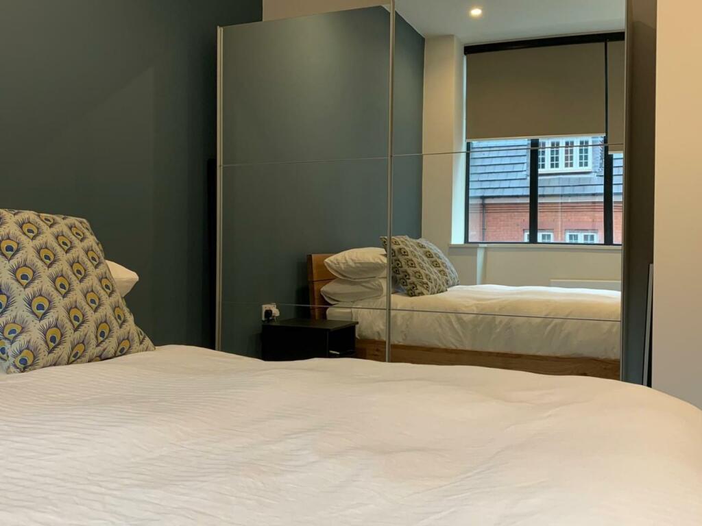 Additional property image - The Lightwell, Cornwall Street, B3 2EE