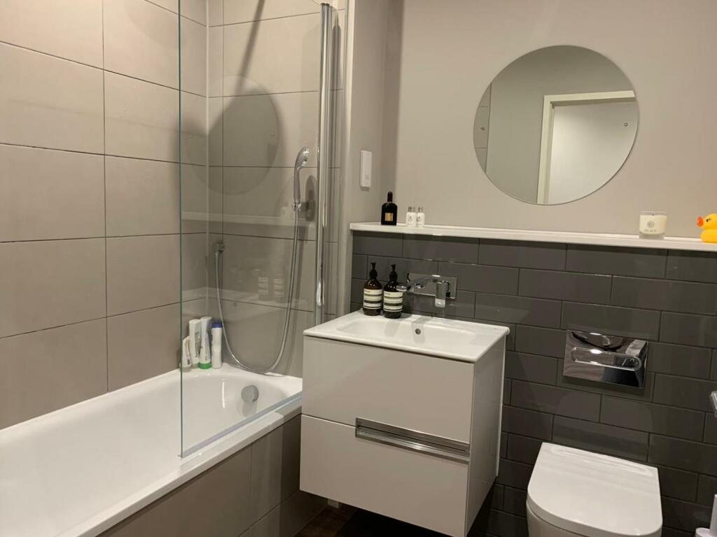 Additional property image - The Lightwell, Cornwall Street, B3 2EE