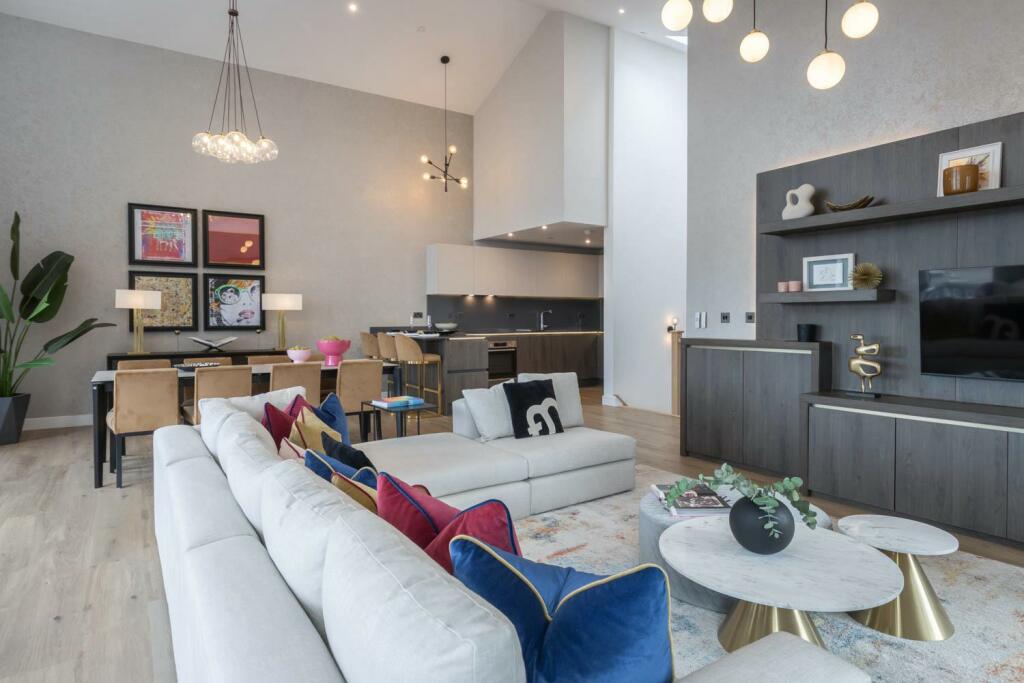 Additional property image - The Lancaster, 62 Shadwell Street, Birmingham