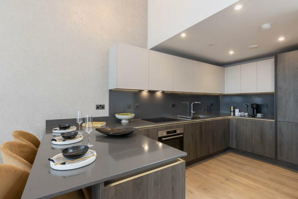 Additional property image - The Lancaster, 62 Shadwell Street, Birmingham