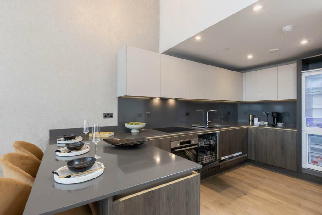Additional property image - The Lancaster, 62 Shadwell Street, Birmingham
